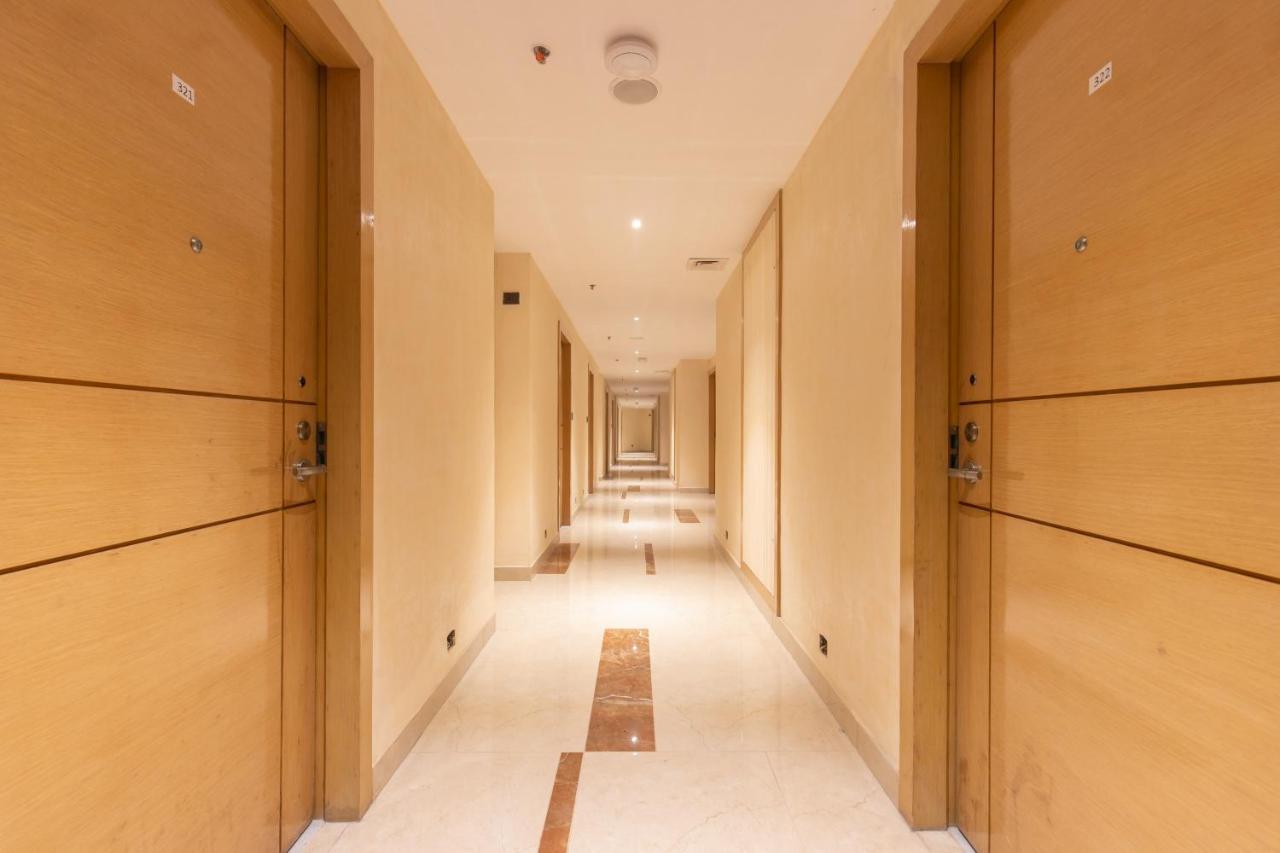 Hotel Siraichuli จิตวัน ภายนอก รูปภาพ