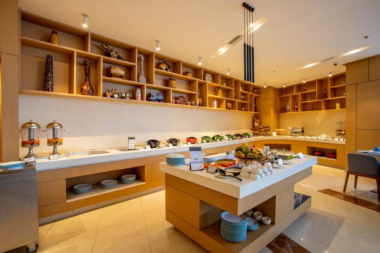 Hotel Siraichuli จิตวัน ภายนอก รูปภาพ